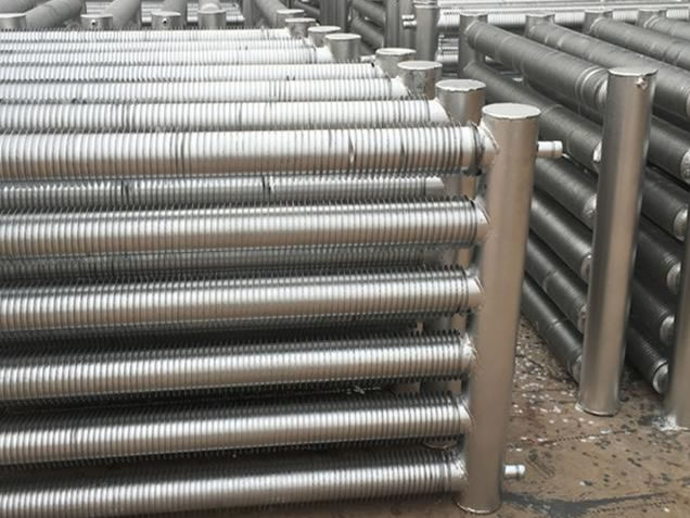 管殼式換熱器中國產(chǎn)業(yè)聯(lián)盟正式啟動(dòng)